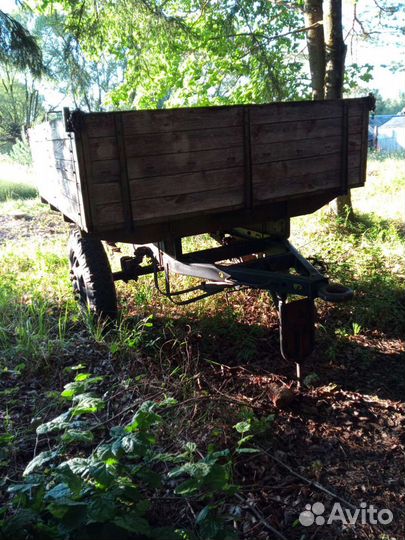 Плуг 1L 2-20, 1997