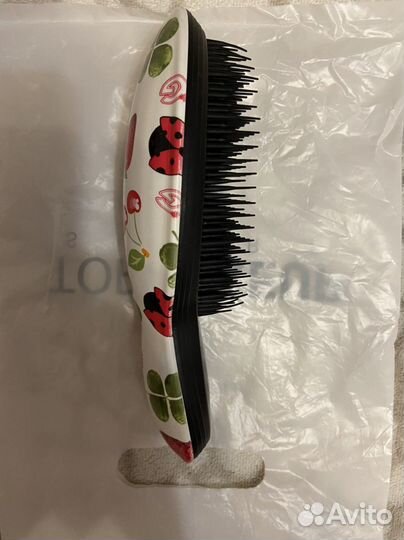 Щетка -расческа для волос