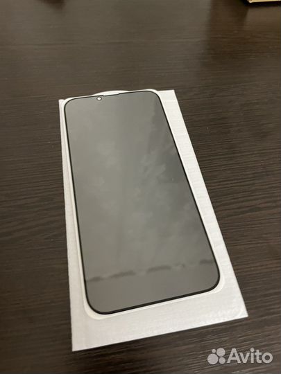 iPhone 13 pro max стекло