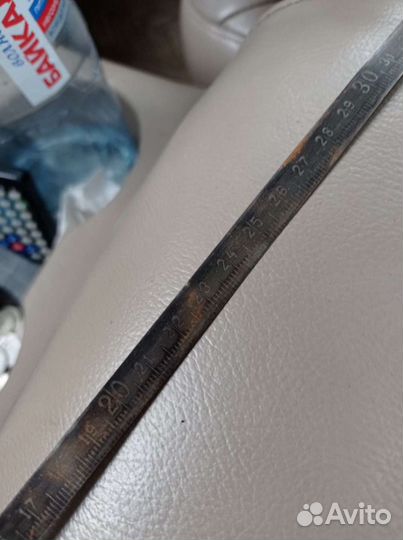 Рулетка СССР