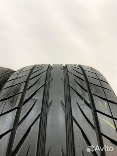 Goodyear Eagle Revspec RS-02 215/45 R17 102N