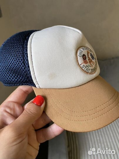 Кепка детская hm