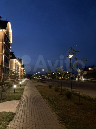 2-к. квартира, 60 м², 5/5 эт.