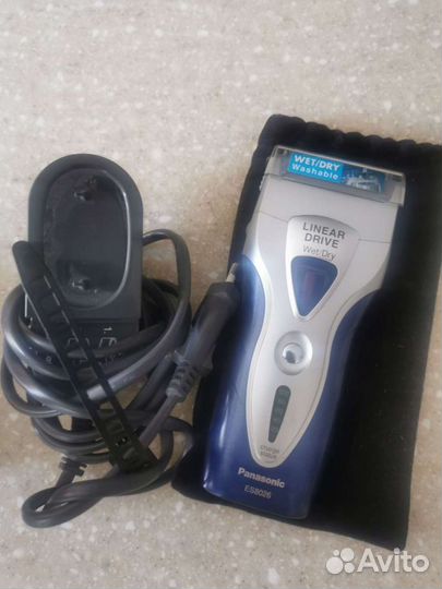 Бритва электрическая Panasonic