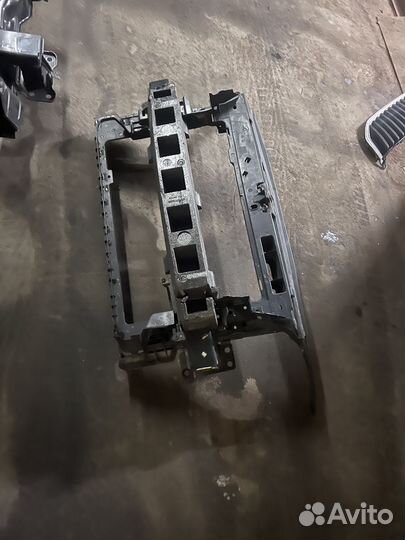 Разбор Шкоды