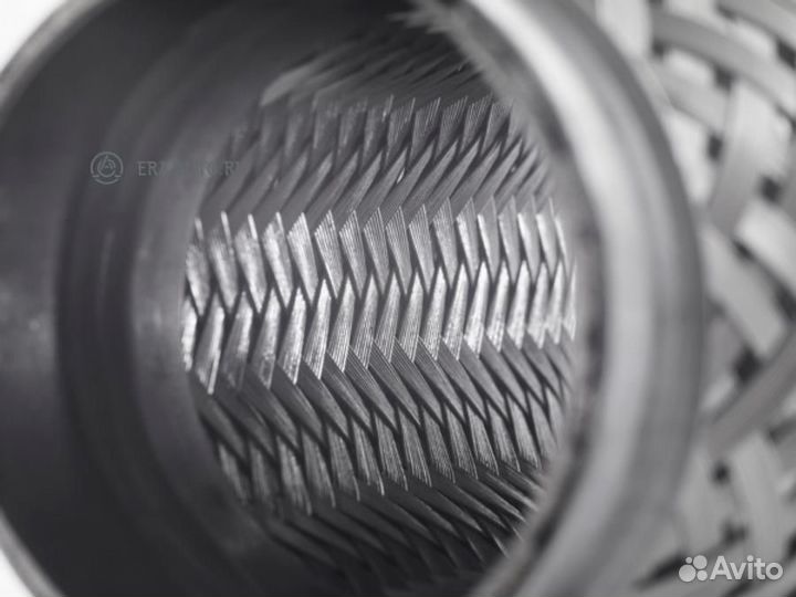 Bosal 265-315 Гофра глушителя D51x100mm