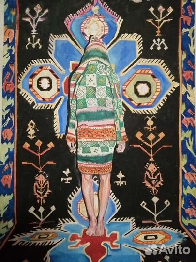 Картины на заказ