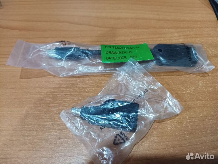 Переходник mini на display port