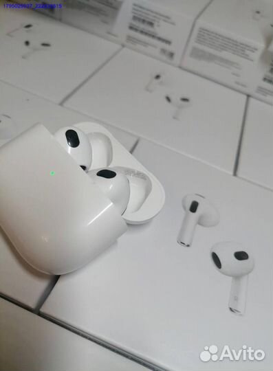 AirPods 3 опт