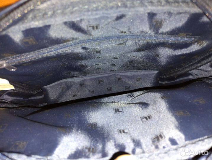 Сумка через плечо Fila