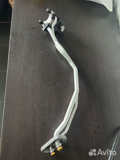 Трубка кондиционера BMW X6 E71