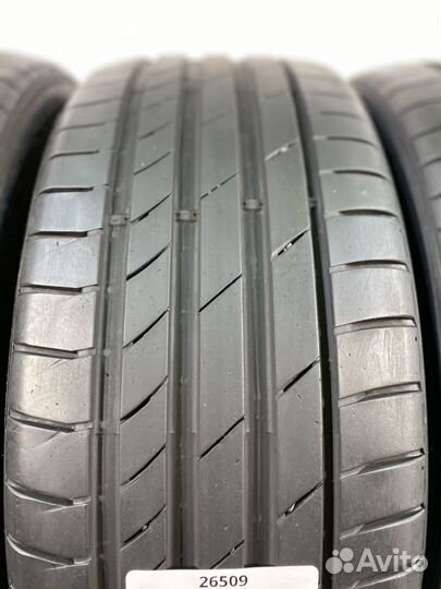 Kumho Ecsta PS71 225/40 R19 87Y