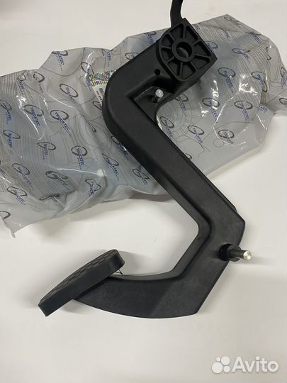 Педаль сцепления Mercedes Sprinter VW LT