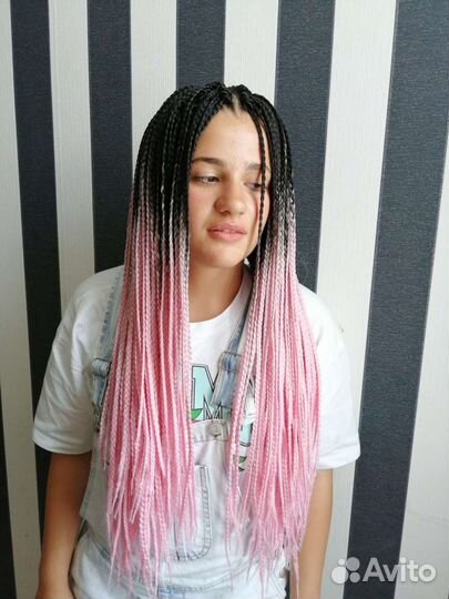 Афрокосички,афрокудри,афролоконы,брейды,зизи