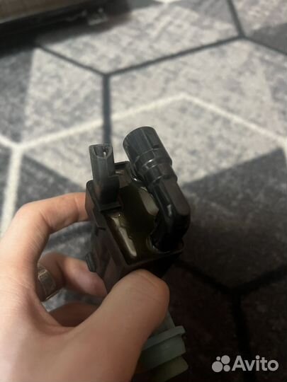 Катушка зажигания 1jz