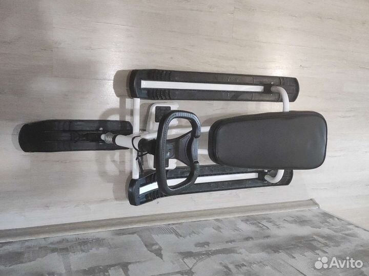 Снегокат хорошее состояние