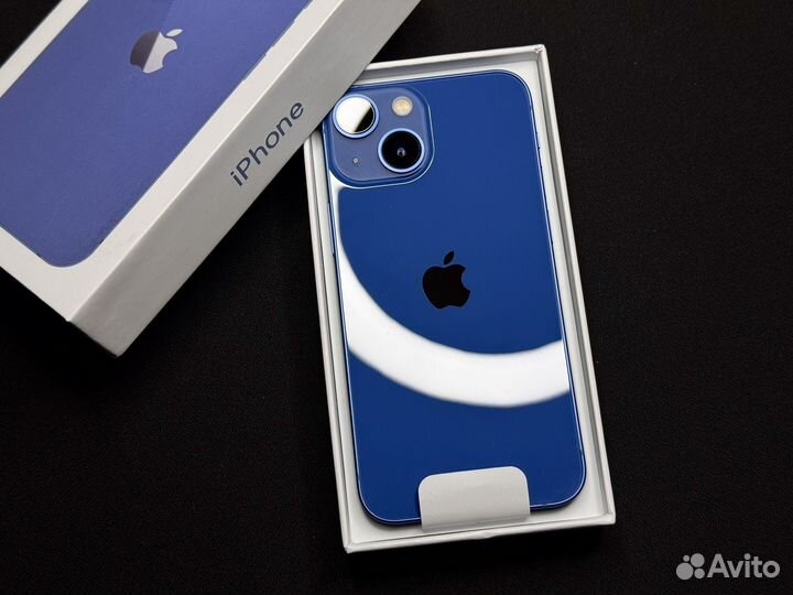 iPhone 13 mini, 128 ГБ