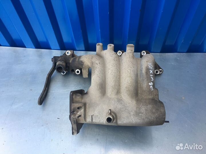 Впускной коллектор Дэу Нексия 1.5 8 кл