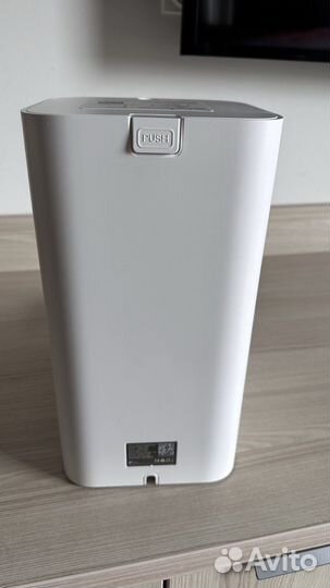 Автоматическая кормушка Petkit Fresh Element Mini