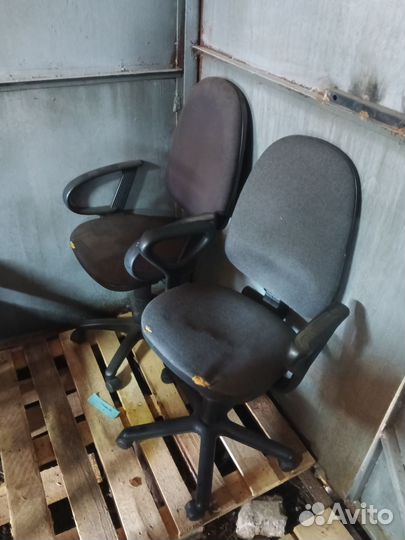 Компьютерное кресло