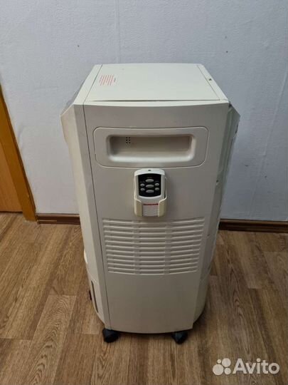 Климатический комплекс Honeywell CS121 AE