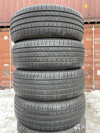 Pirelli Cinturato P7 215/55 R17