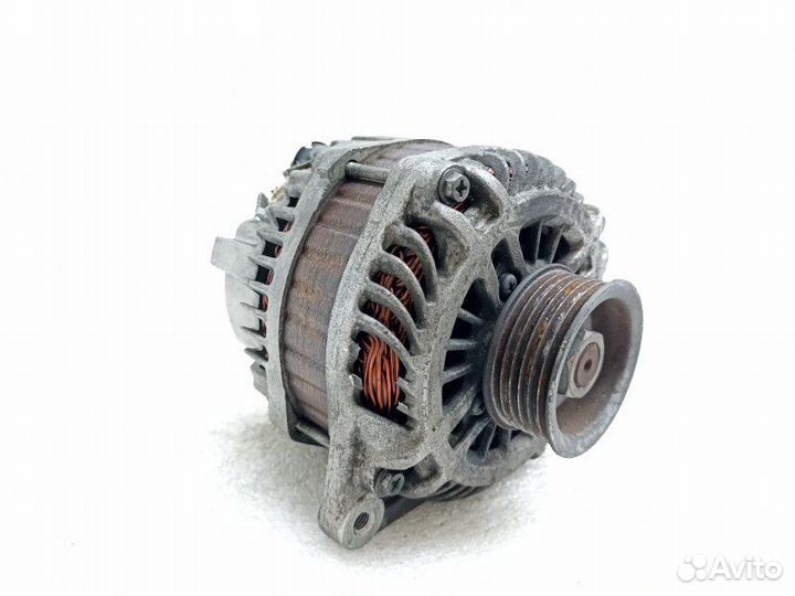 Генератор Nissan Skyline V36 2.5 VQ25HR 2007