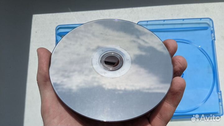 Диск GranTurismo 5