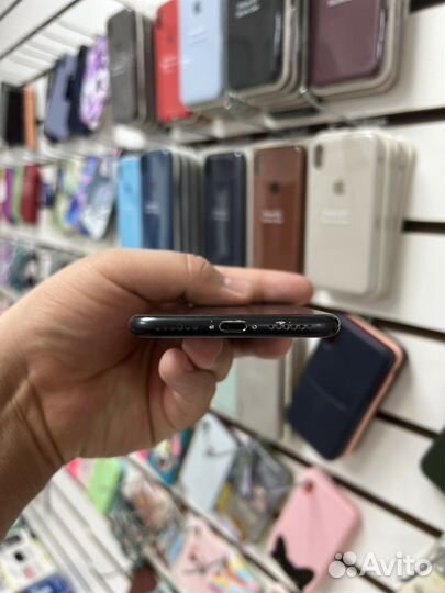 iPhone 7 32gb Black