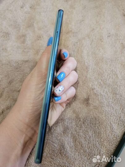 Смартфон Samsung Galaxy 51