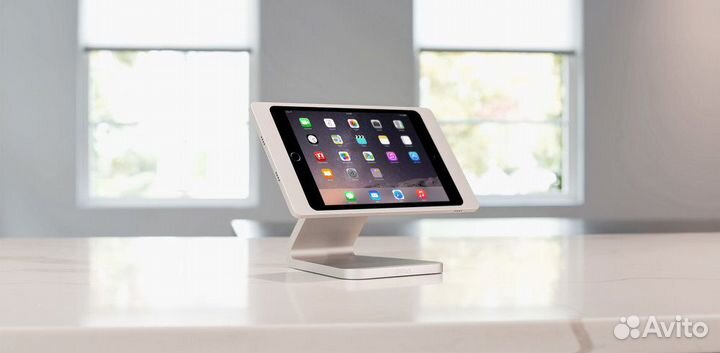 Кейс iPort LuxePort Case iPad Pro 10.5 White (7101