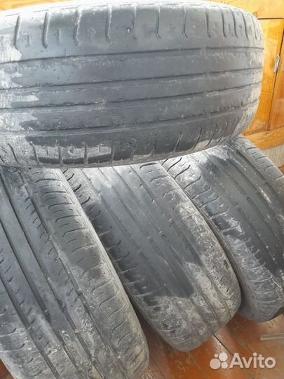 Hankook Optimo K415 205/60 R16 92V