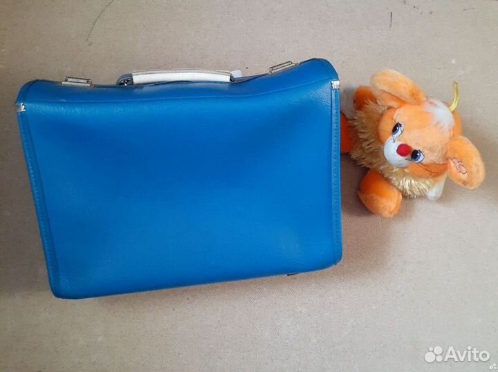 Портфель школьный СССР