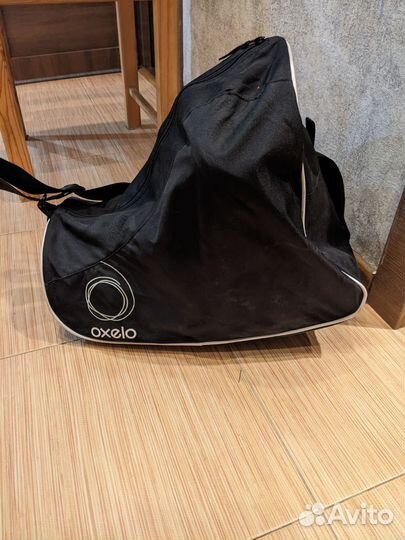 Коньки хоккейные Fild