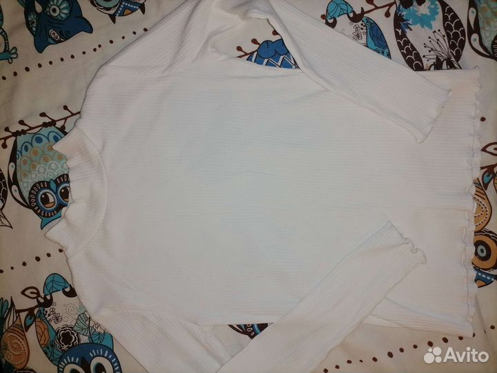 Школьная одежда для девочки 134