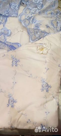 Переноска для детей на выписку