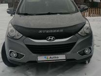 Hyundai ix35 2.0 MT, 2011, 167 000 км, с пробегом, цена 1 300 000 руб.