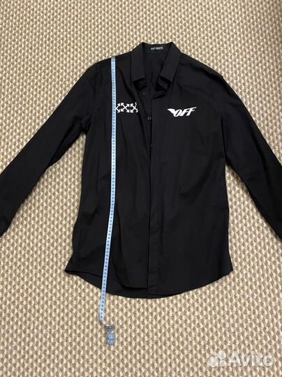 Рубашки мужские (2шт.), в отличном состоянии