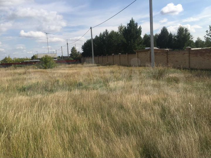 Участок 12 сот. (СНТ, ДНП)