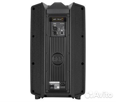 RCF ART 710-A MK4