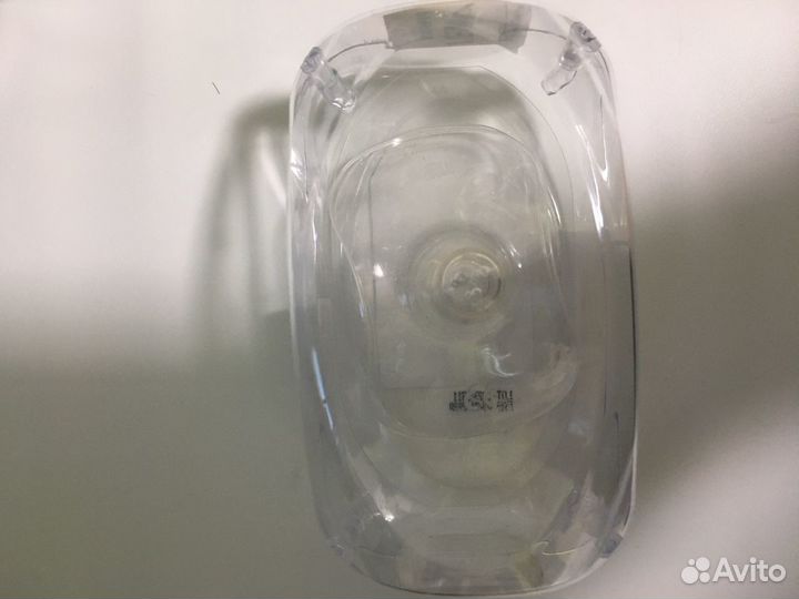 Защитные накладки на соски Avent малые 2 шт