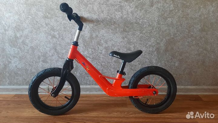 Беговел BibiTu balance 12