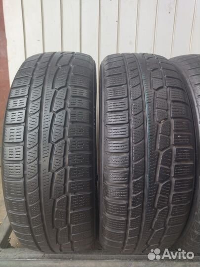 Nokian Tyres WR G2 225/60 R17