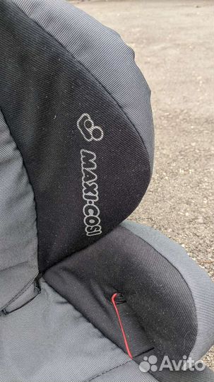 Автокресло Maxi cosi Rodi SPS