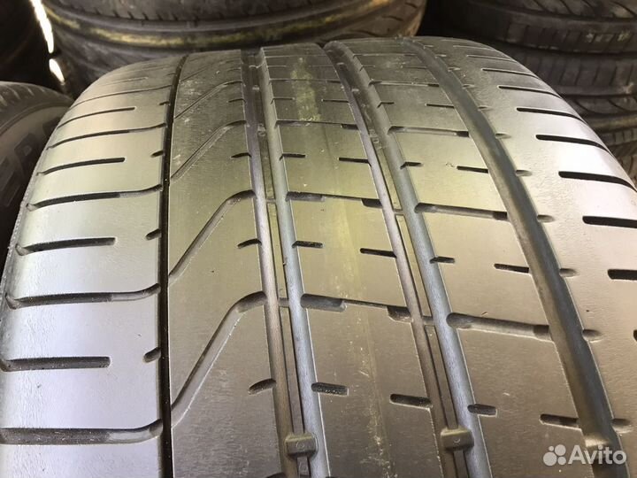 Pirelli P Zero 315/35 R21