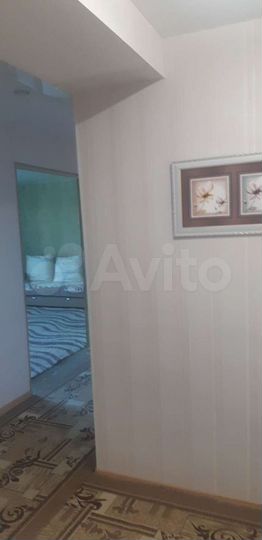 2-к. квартира, 72 м², 2/6 эт.