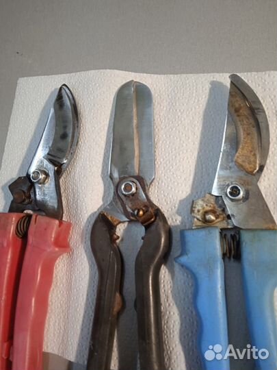 Заточка режущего инструмента