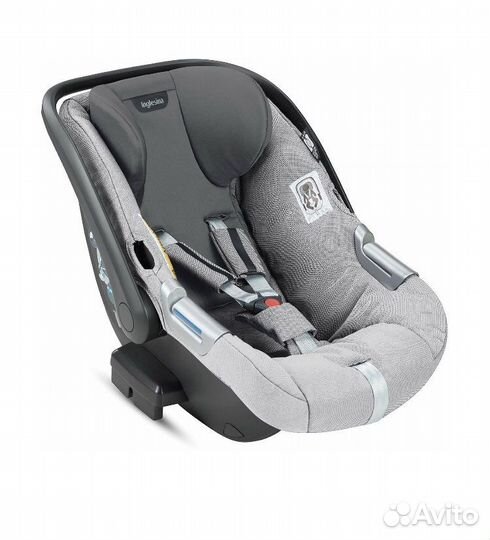 Детское кресло