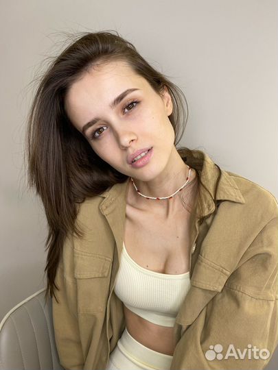 Окрашивание бровей, ламинирование бровей и ресниц