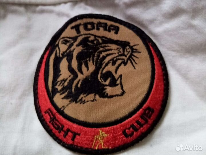 Кимоно со штанами sport - KIT professional